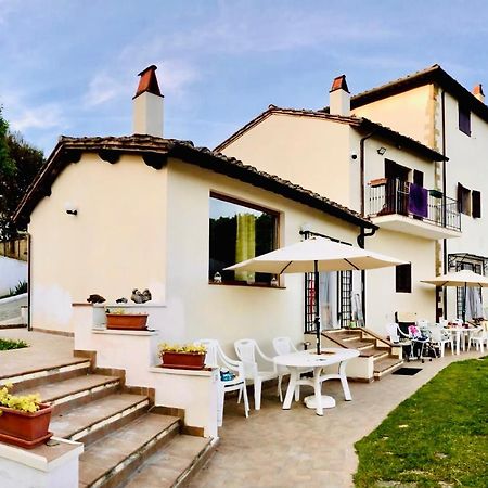 Farneto Guest House Case Malva Exterior photo